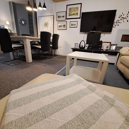 Apartment Iggory พูลา ภายนอก รูปภาพ