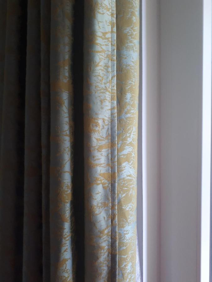 Apartment Iggory พูลา ภายนอก รูปภาพ