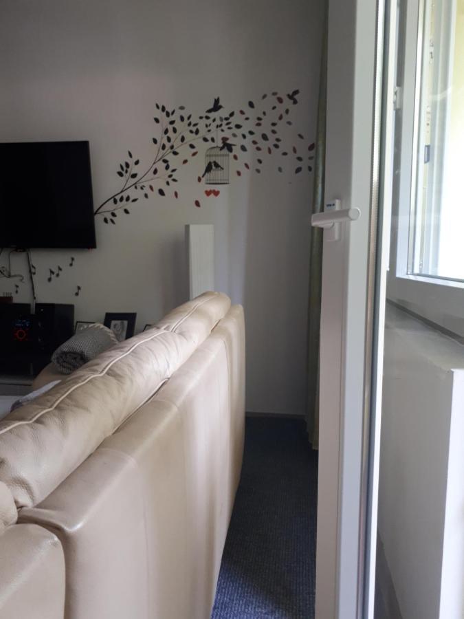 Apartment Iggory พูลา ภายนอก รูปภาพ