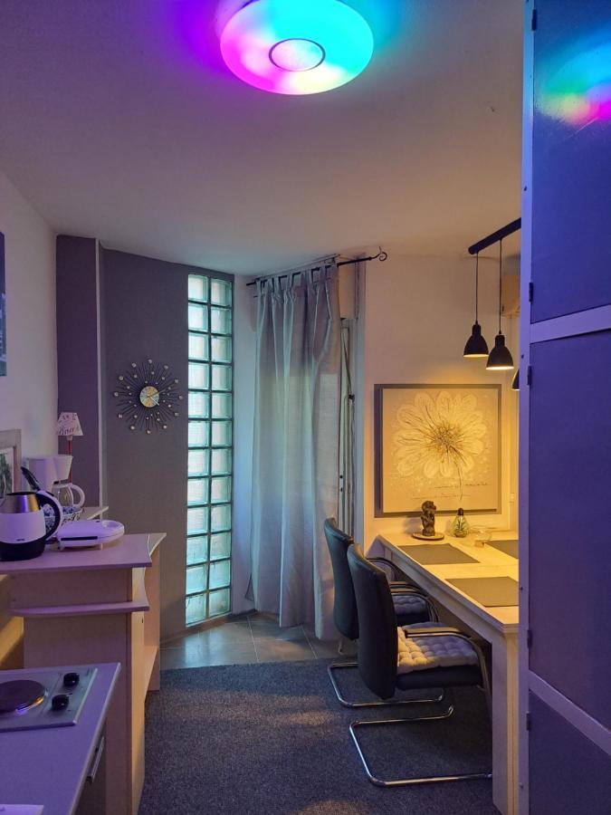 Apartment Iggory พูลา ภายนอก รูปภาพ