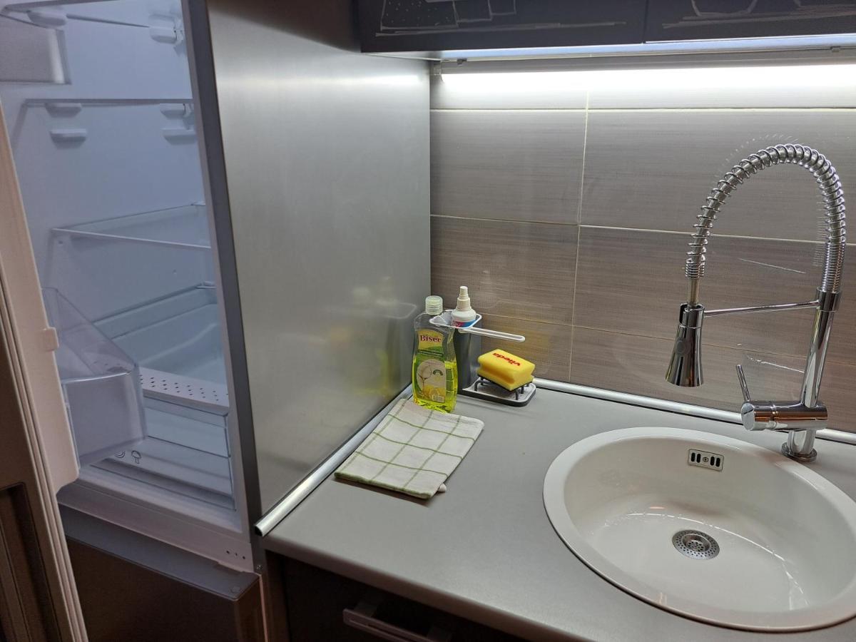 Apartment Iggory พูลา ภายนอก รูปภาพ