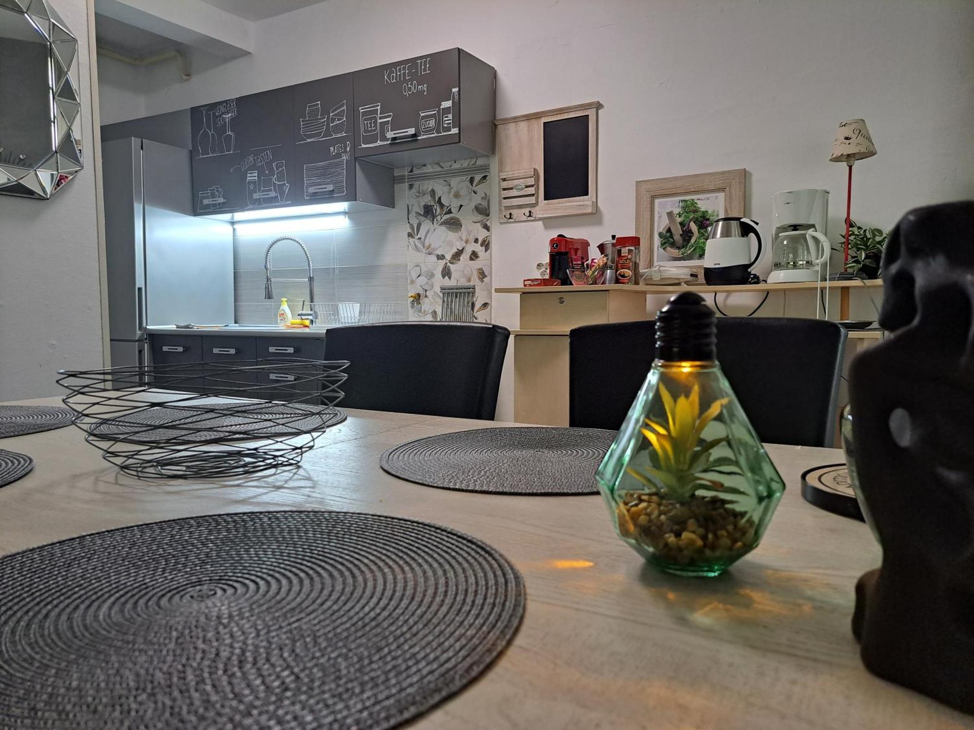 Apartment Iggory พูลา ภายนอก รูปภาพ