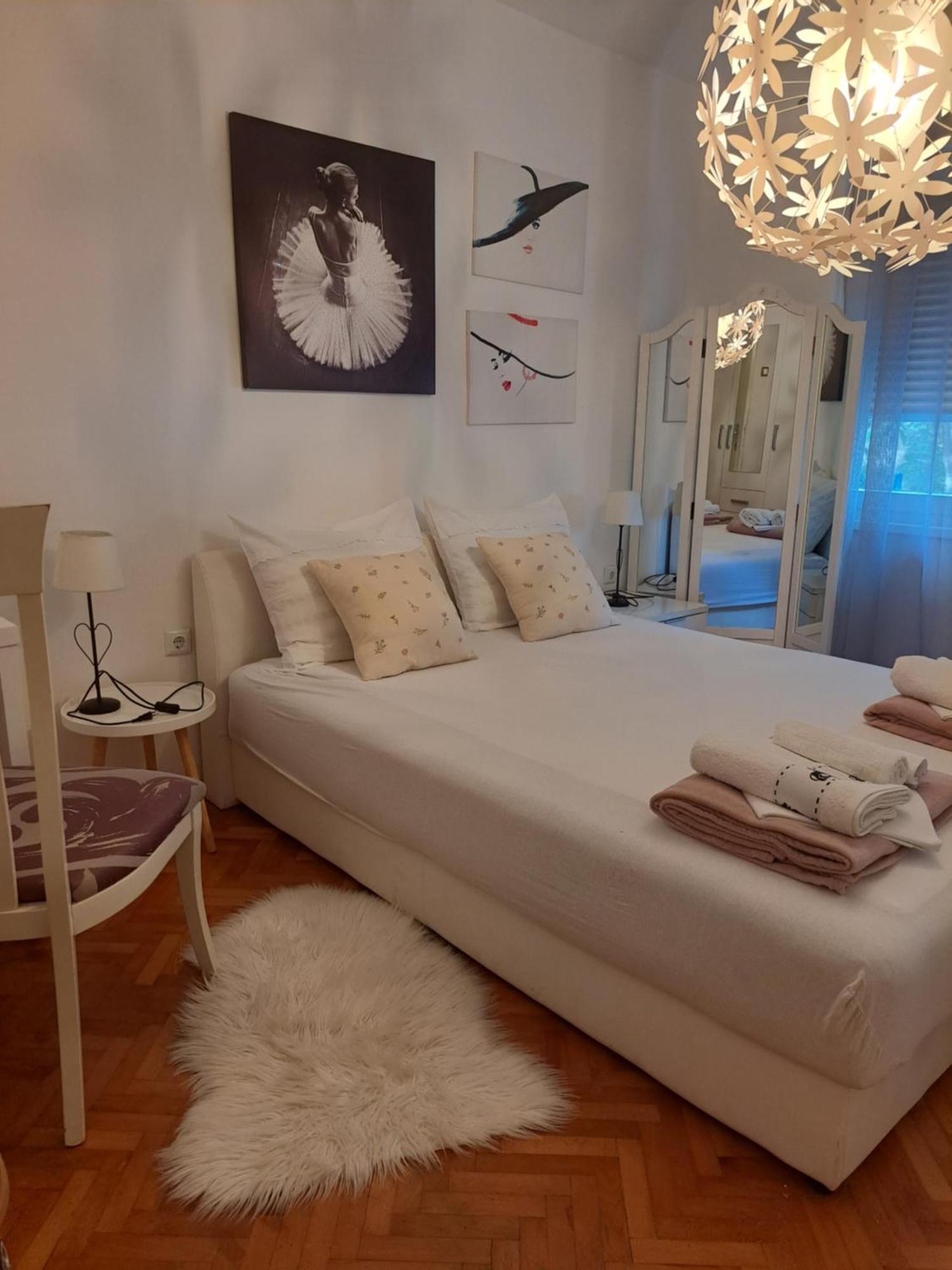 Apartment Iggory พูลา ภายนอก รูปภาพ