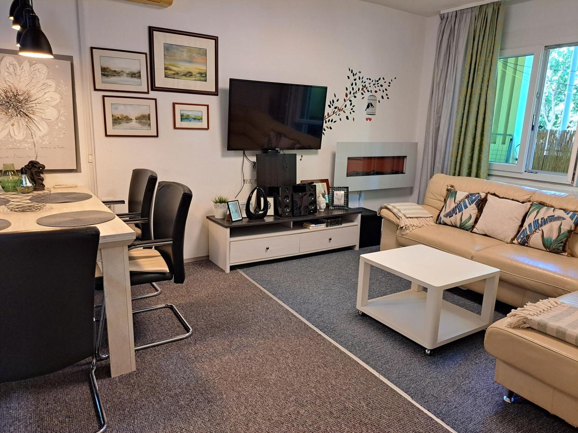 Apartment Iggory พูลา ภายนอก รูปภาพ
