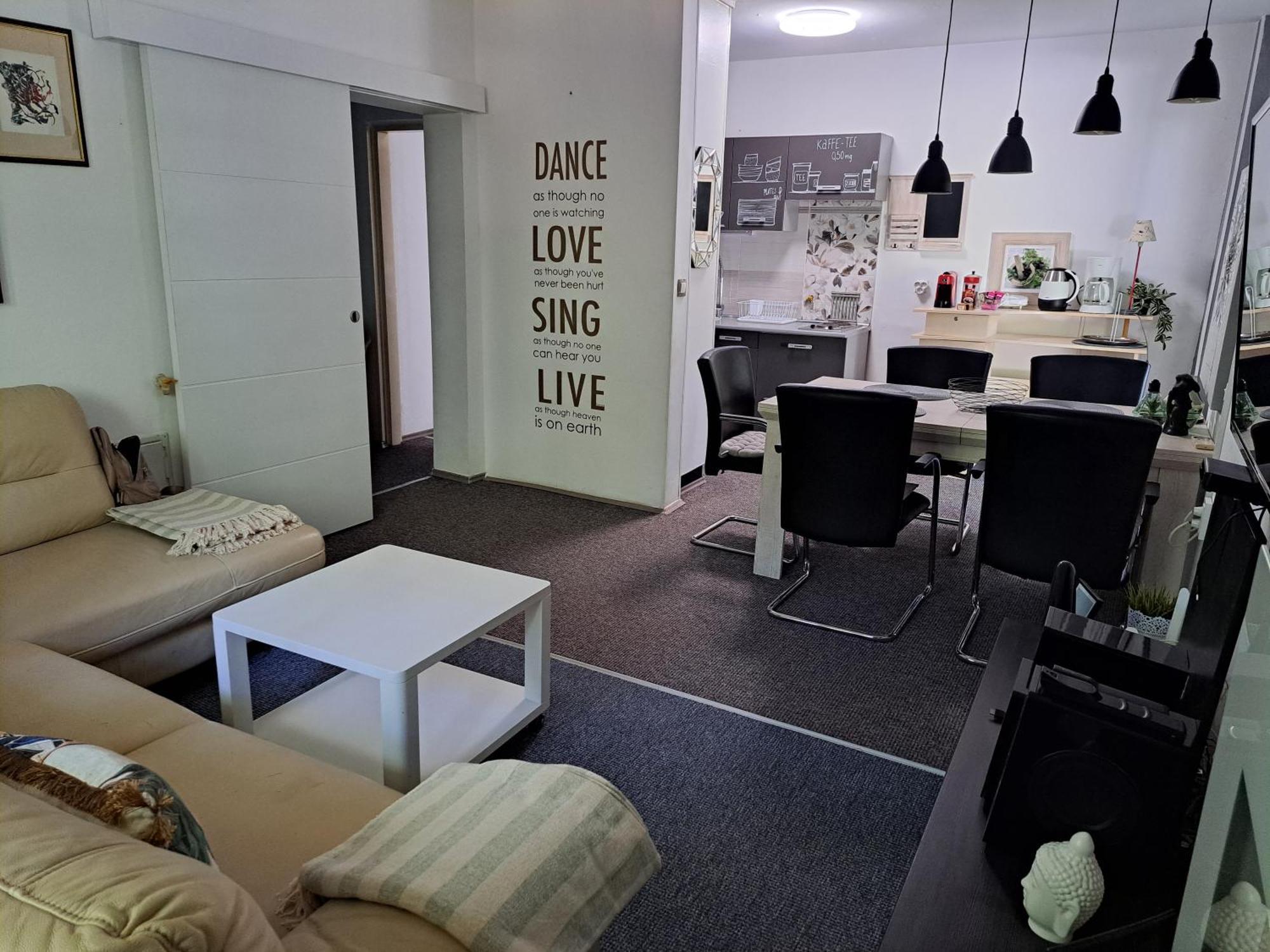 Apartment Iggory พูลา ภายนอก รูปภาพ