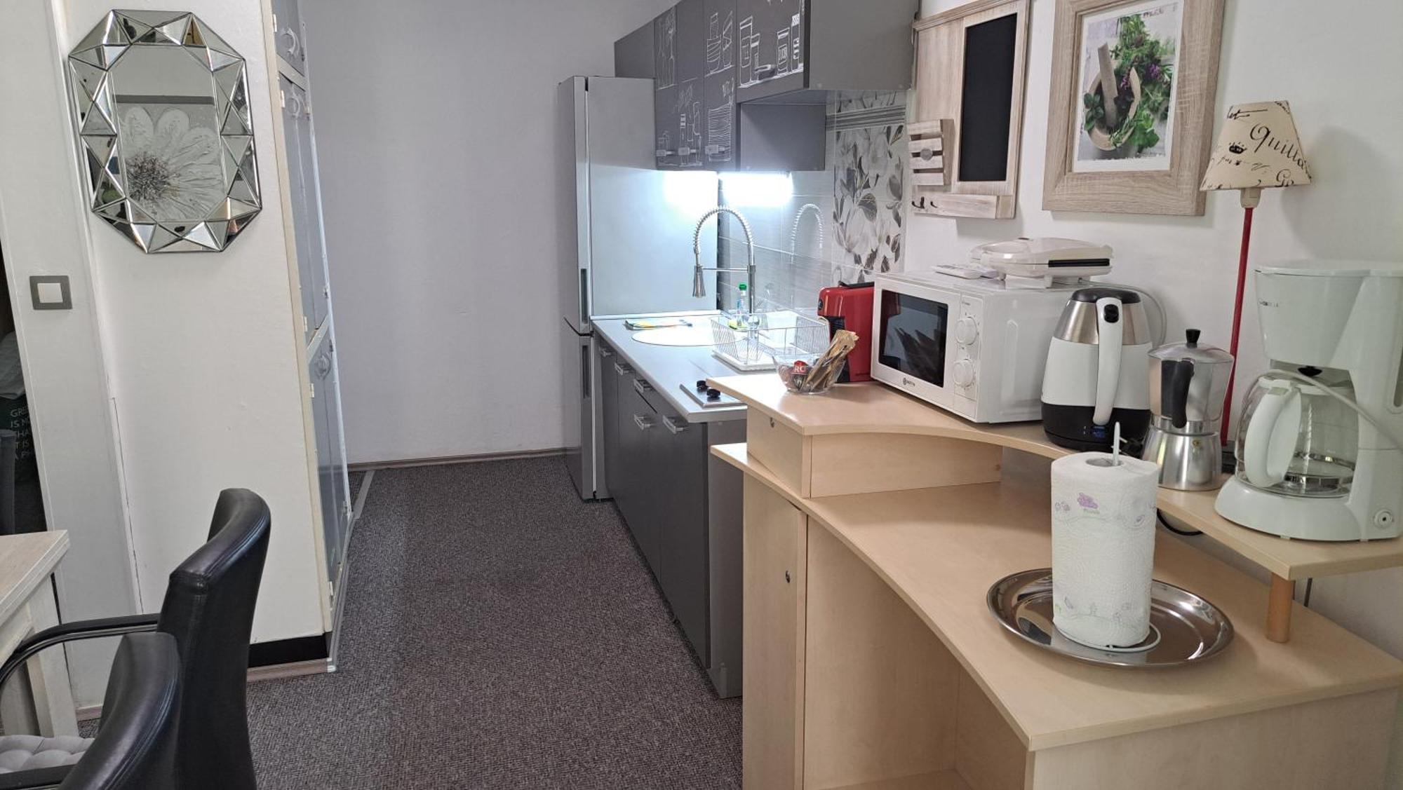 Apartment Iggory พูลา ภายนอก รูปภาพ