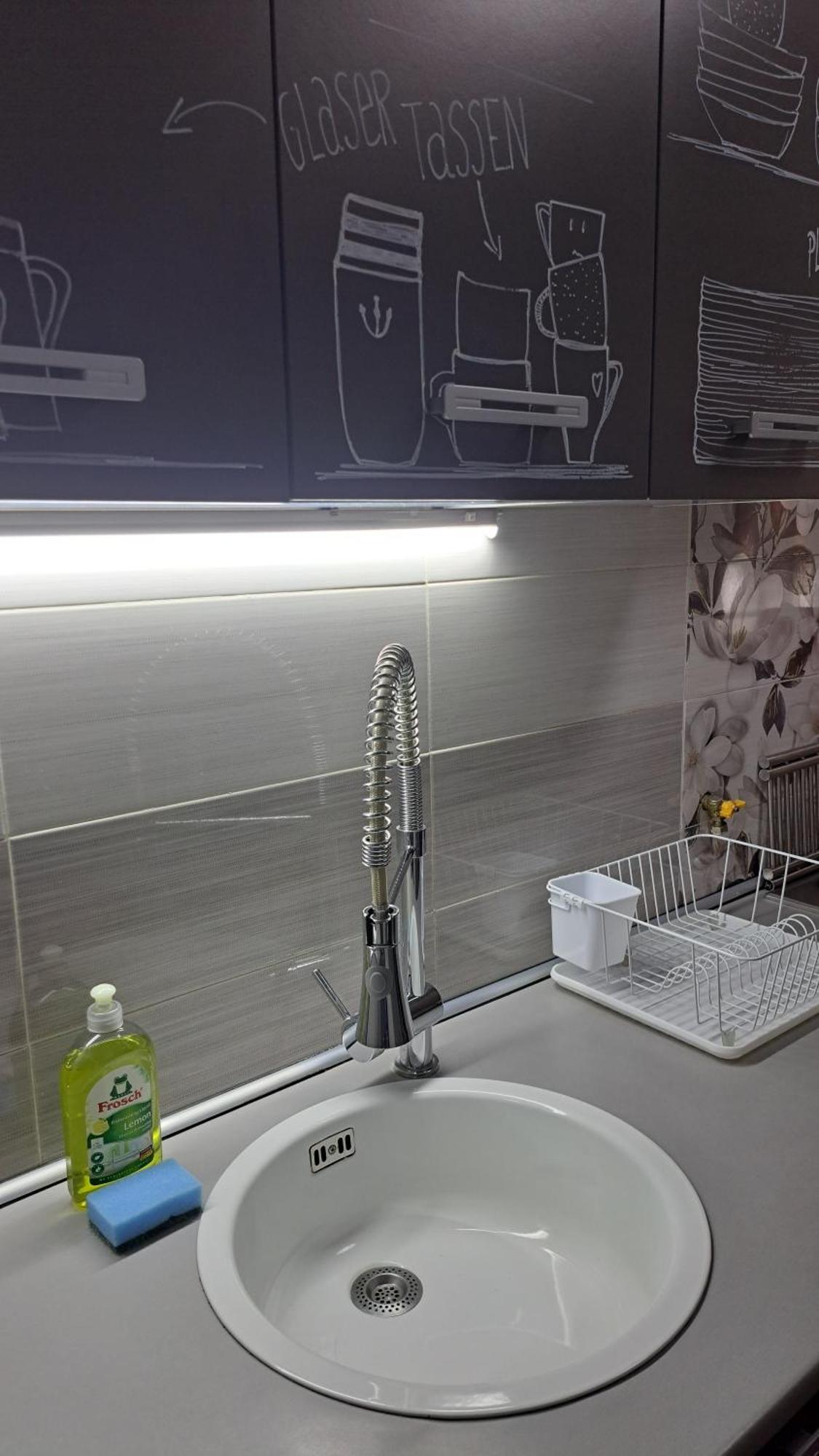 Apartment Iggory พูลา ภายนอก รูปภาพ