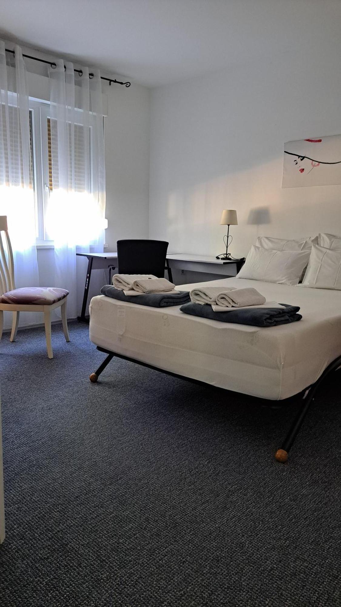 Apartment Iggory พูลา ภายนอก รูปภาพ