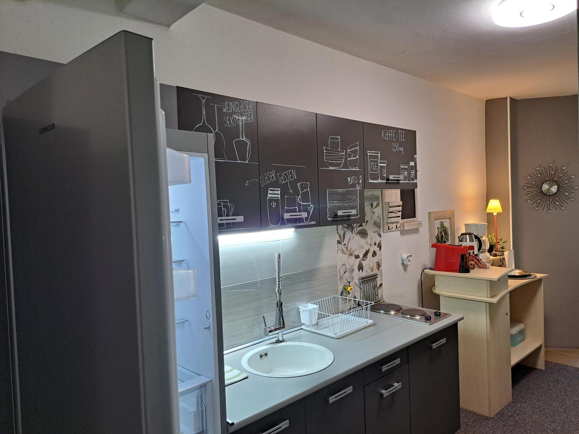 Apartment Iggory พูลา ภายนอก รูปภาพ
