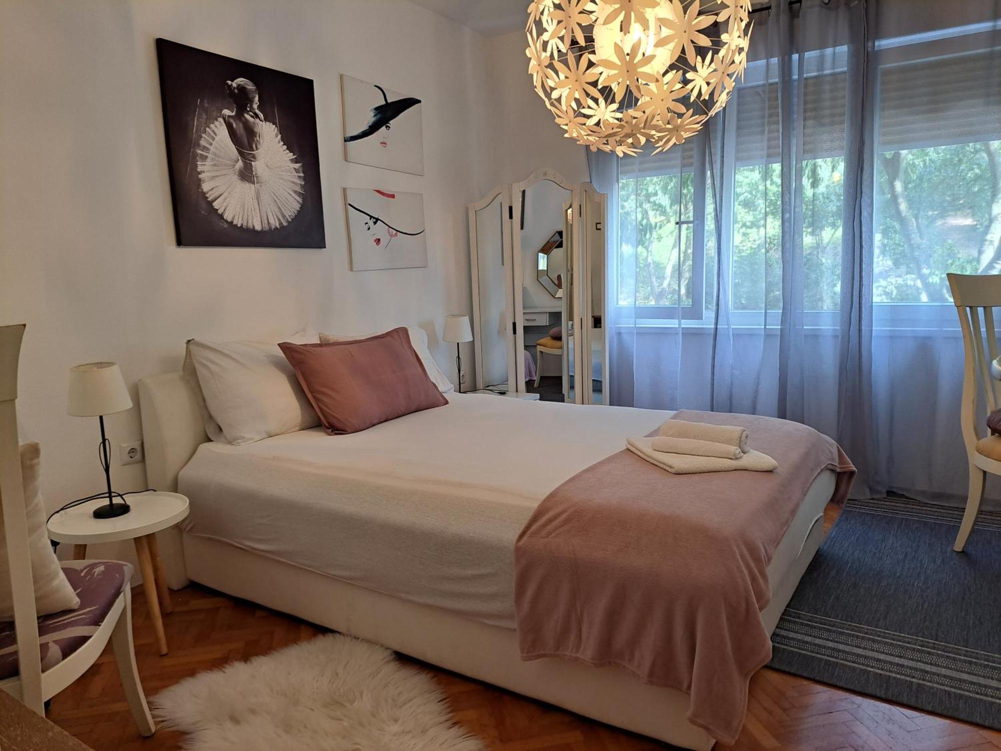Apartment Iggory พูลา ภายนอก รูปภาพ