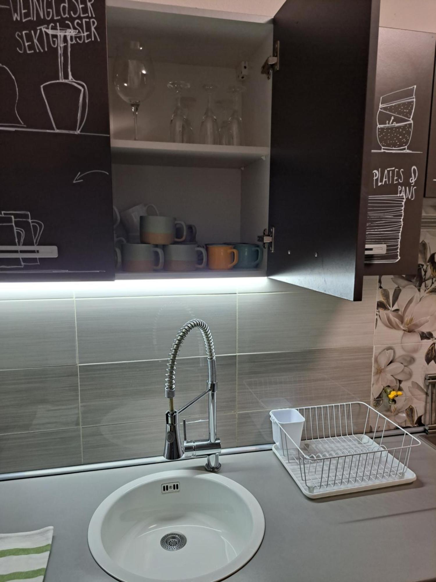 Apartment Iggory พูลา ภายนอก รูปภาพ