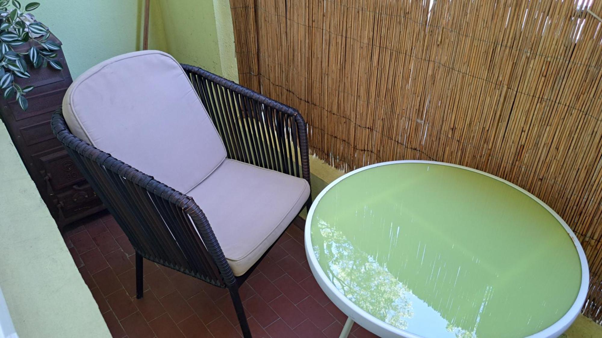 Apartment Iggory พูลา ภายนอก รูปภาพ